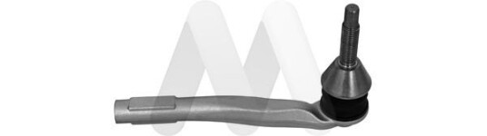 Endeledd MOTAQUIP LVTR1875