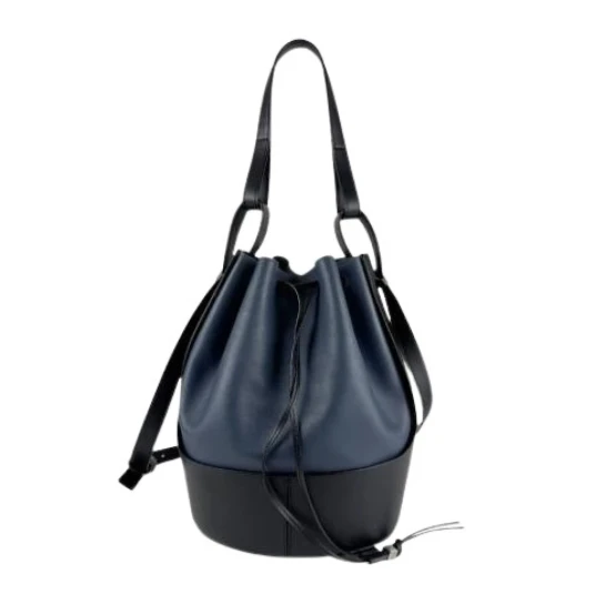 Loewe Pre-owned Dame Blå