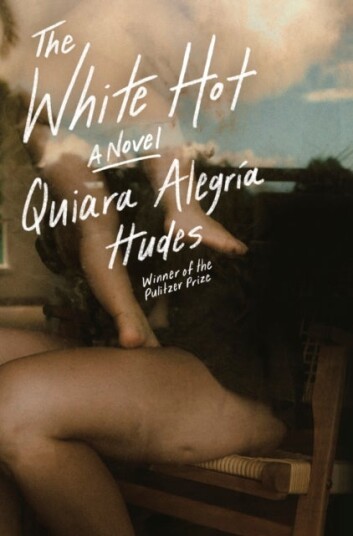 White Hot White Hot