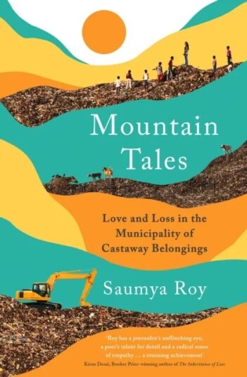 Mountain Tales Av Saumya Roy Mountain Tales Av Saumya Roy
