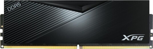 ADATA XPG Lancer 16GB DDR5 6000MHz CL30 DIMM Svart