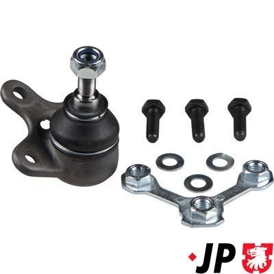 Bærekule JP GROUP 1140302080
