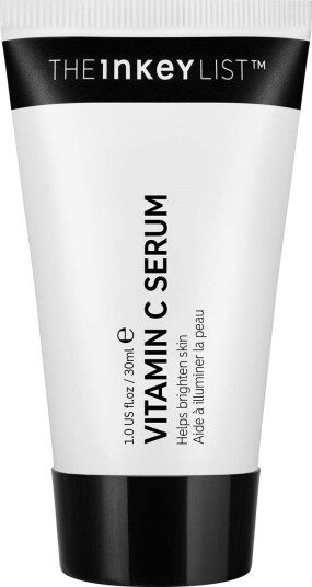 The Inkey List Vitamin C Ansiktsserum 30 ml - Uparfymert Anti-Aging Serum The Inkey List Vitamin C Ansiktsserum 30 ml - Uparfymert Anti-Aging Serum