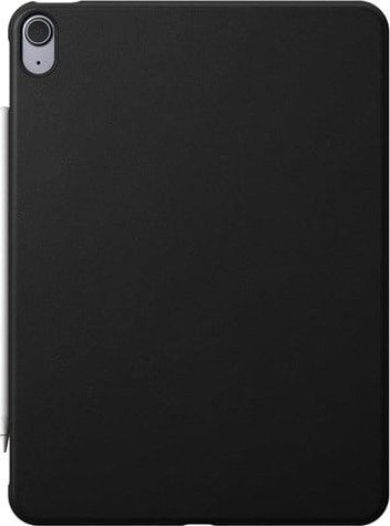 Nomad - Rugged Case - iPad Air (4th Gen) | Black | Horween Leather Nomad - Rugged Case - iPad Air (4th Gen) | Black | Horween Leather