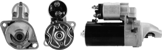 LUCAS LRS00971 Starter