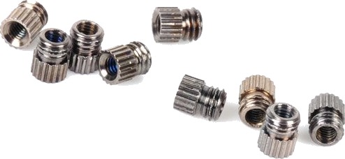 Alphacool 12159 rustfritt stål 12159