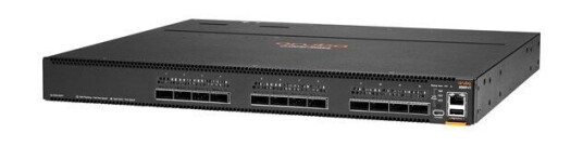 Hewlett Packard Enterprise HPE Aruba CX 8360-12C V2 Hewlett Packard Enterprise HPE Aruba CX 8360-12C V2
