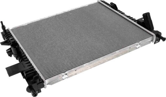 Radiator VEMO V25 60 3020 Radiator VEMO V25 60 3020