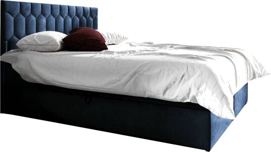 Boisdale Sengeramme 140x200 cm