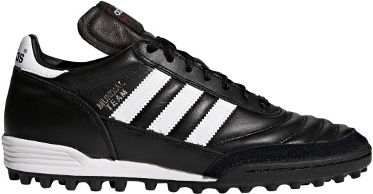 Adidas Mundial Team fotballsko 36 BLACK/RUNWHT/RED Adidas Mundial Team fotballsko 36 BLACK/RUNWHT/RED
