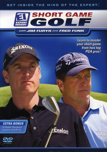 Short Game Golf DVD