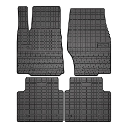 FROGUM ET429871 Bilmatter