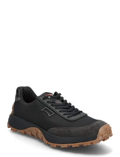 Camper Drift Trail - Black - 43