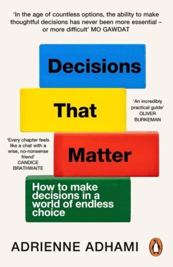 Decisions That Matter