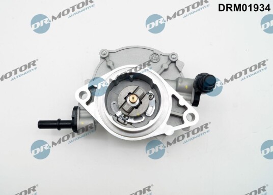 DR.MOTOR AUTOMOTIVE DRM01934 Vakuumpumpe, bremseanlegg