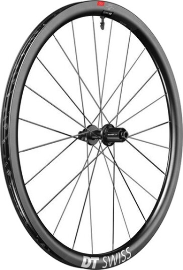 DT Swiss ERC 1100 Dicut 35mm Til Skivebremser 650b