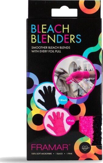 Framar Framar Bleach blenders Framar Framar Bleach blenders