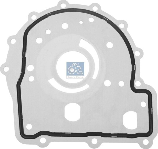 Tetning girmekanisme DT Spare Parts 1.24131