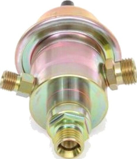Brennstofftrykkregulator BOSCH 0 438 161 013