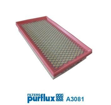 Luftfilter PURFLUX A3081 Luftfilter PURFLUX A3081