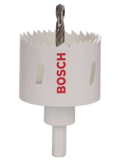 Bosch Hullsag HSS-bimetall Diameter = 57 mm