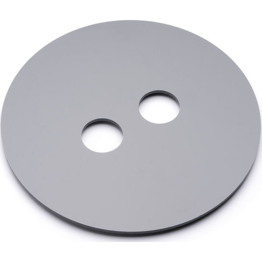 Purus Mikrosement Slipeplate