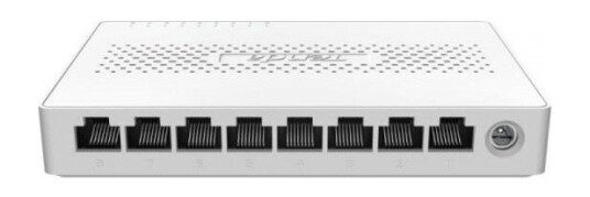Switch Tenda Sm108 Switch Tenda Sm108