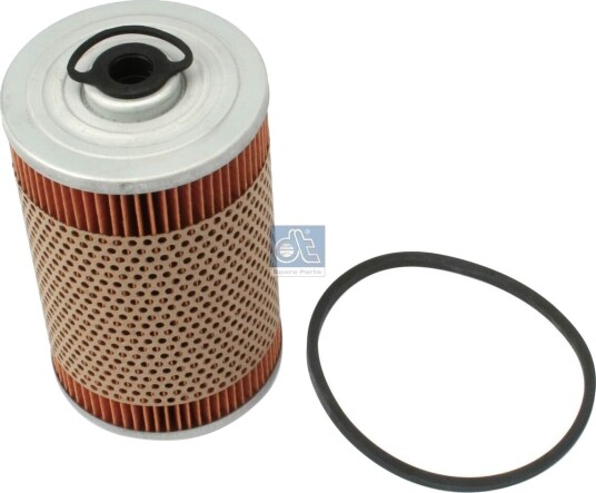 DT Spare Parts 4.61859 Drivstoffilter