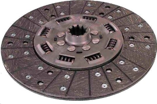 Clutchplate KAWE 2351 Clutchplate KAWE 2351