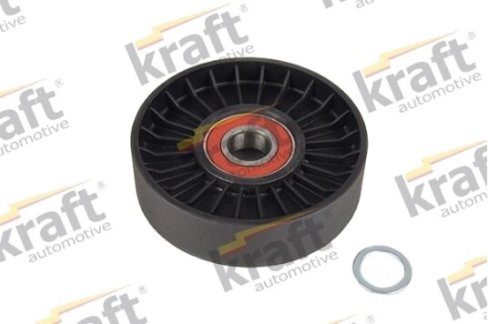 Strammehjul kilerem KRAFT 1221091