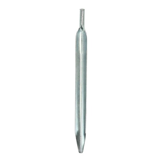Teltplugg ProPlus med krok 25 cm 6 stk