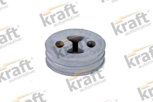 KRAFT 0503000 Feste, eksosanlegg
