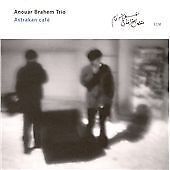 MediaTronixs Anouar Brahem Trio : Astrakan Cafe CD (2000) Pre-Owned