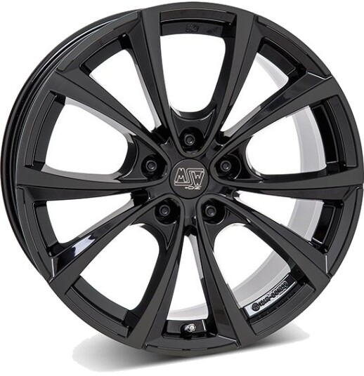 MSW 27T G.Blk 8.5 x 18 CB64,10 ET32.5 5/114.3 8.5 x 18 MSW 27T G.Blk 8.5 x 18 CB64,10 ET32.5 5/114.3 8.5 x 18