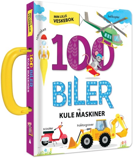 100 biler og kule maskiner 100 biler og kule maskiner
