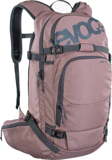 EVOC Line 30 OneSize, Dusty Pink EVOC Line 30 OneSize, Dusty Pink