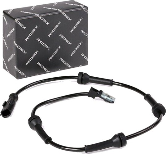 RIDEX 412W0281 Sensor ABS
