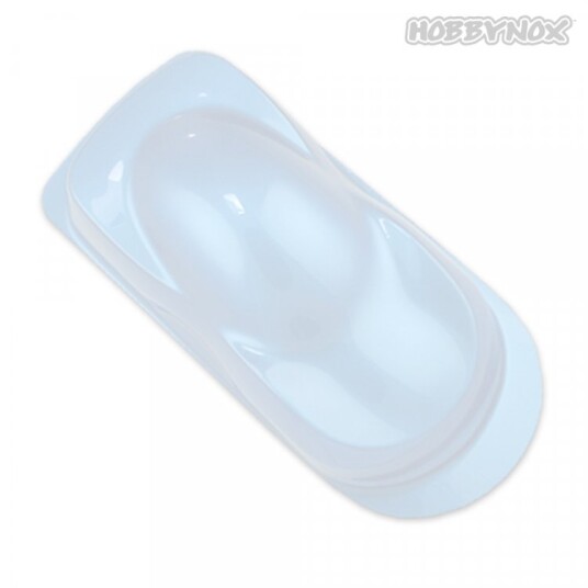 Hobbynox 27030 Airbrush Color Change Blue 60ml