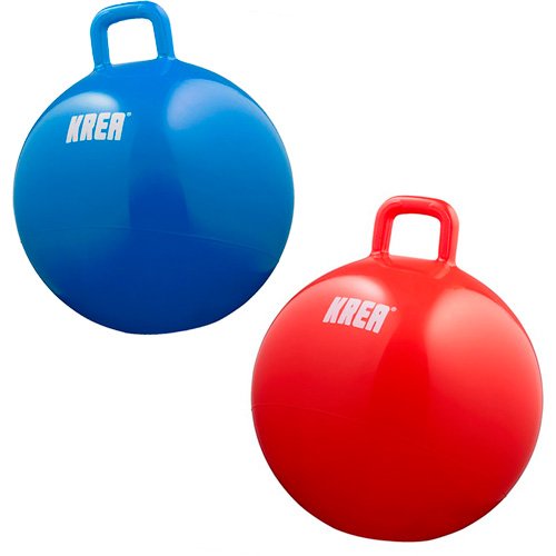 Krea Ball Hopper - Blue
