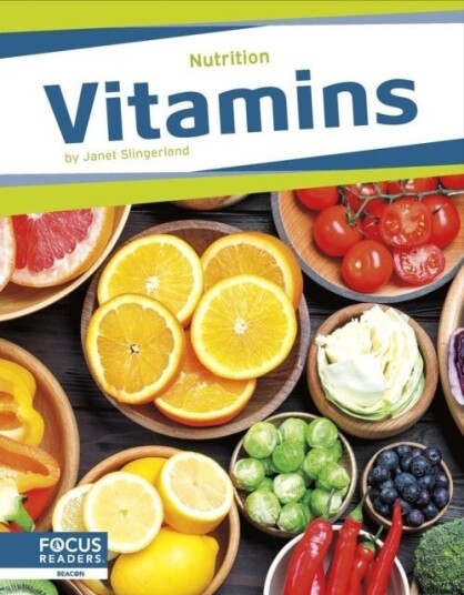 Vitamins Vitamins