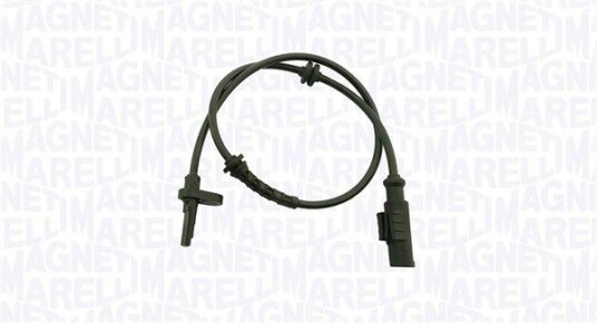 ABS sensor MAGNETI MARELLI 172100099010 ABS sensor MAGNETI MARELLI 172100099010