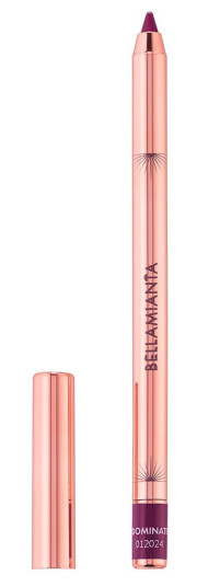 Bellamianta Speakeasy Lip Liner Dominate 1.2g