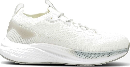 Scholl Joggesko Mars Sock Hvit Scholl Joggesko Mars Sock Hvit
