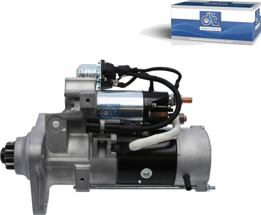 DT Spare Parts 3.34013 Starter