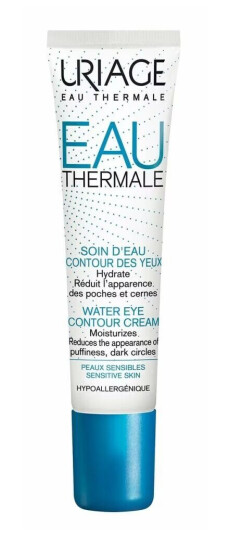 Uriage Facial Cream Eau Thermale