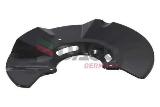 Bremseskjold DACO Germany 614217 Bremseskjold DACO Germany 614217
