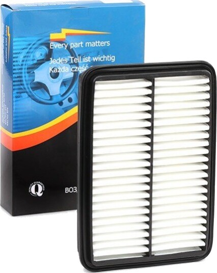 KRAFT 1714720 Luftfilter KRAFT 1714720 Luftfilter