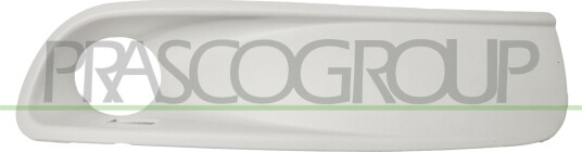 Ventilasjonsgitter PRASCO VG9172144