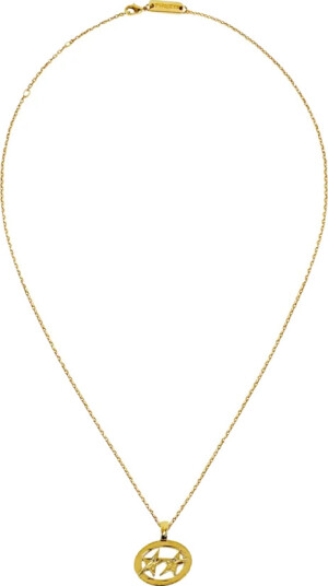 Twojeys unisex Accessories Gul ONE SIZE,