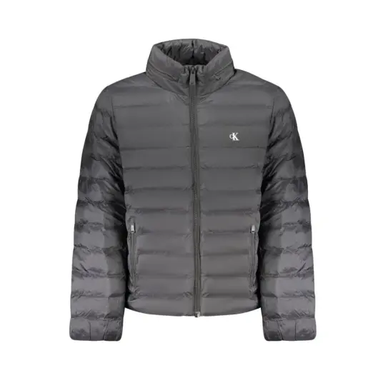 Calvin Klein Herre Jakker Svart M, Calvin Klein Herre Jakker Svart M,
